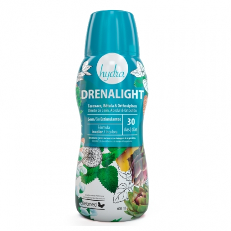 Drenalight Hydra 600ml